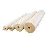 F-SERIES MICROFILTRATION (MF) SANITARY SPIRAL MEMBRANES | PVDF CROSS FLOW FILTRATION ELEMENTS FOR FOOD & DAIRY